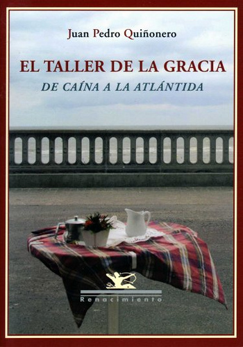 EL  TALLER  DE  LA   GRACIA.-AA