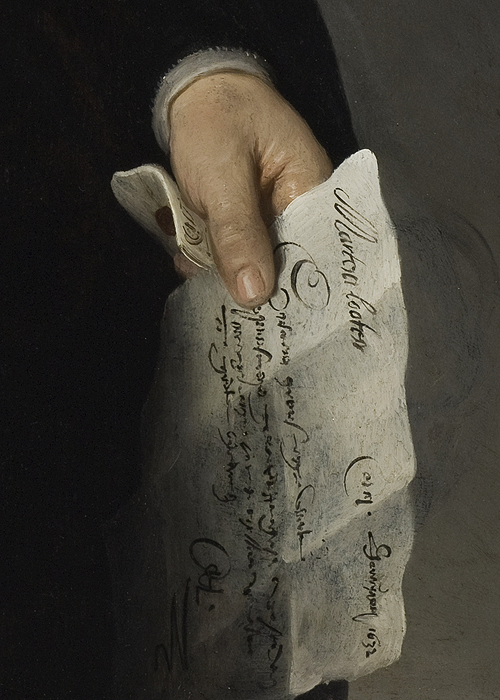escribir-uwvvbnb-Rembrandt van Rijn- mil seiscientos treinta y dos